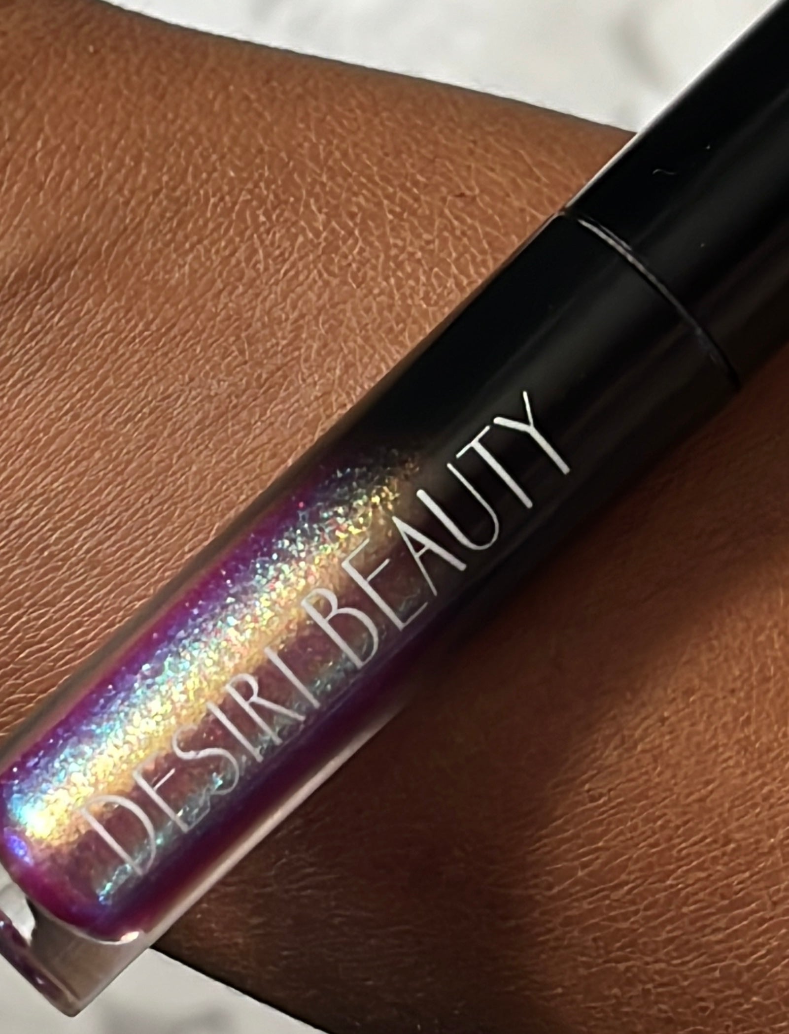 Multichrome Lipgloss, Gift for her