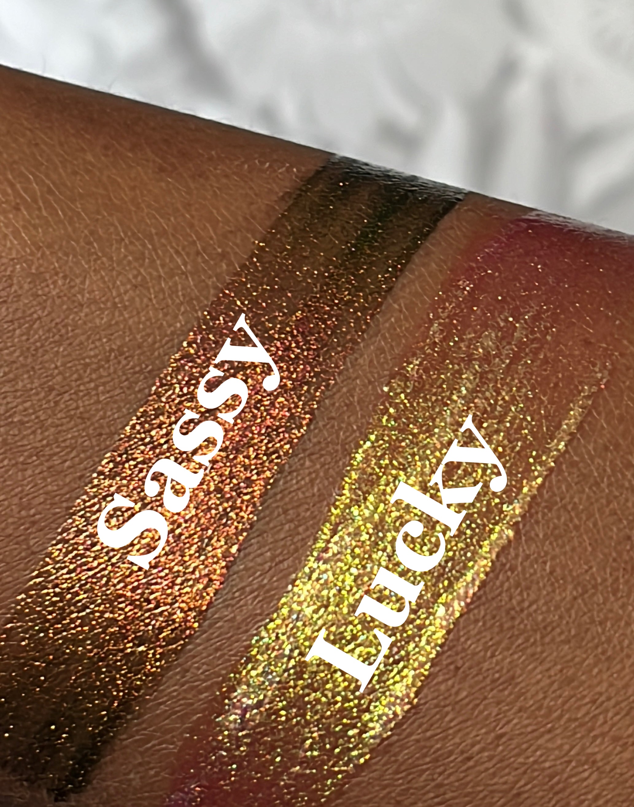 Multichrome Lipgloss, Gift for her