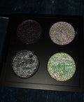 Midnight Alchemy Mini Palette