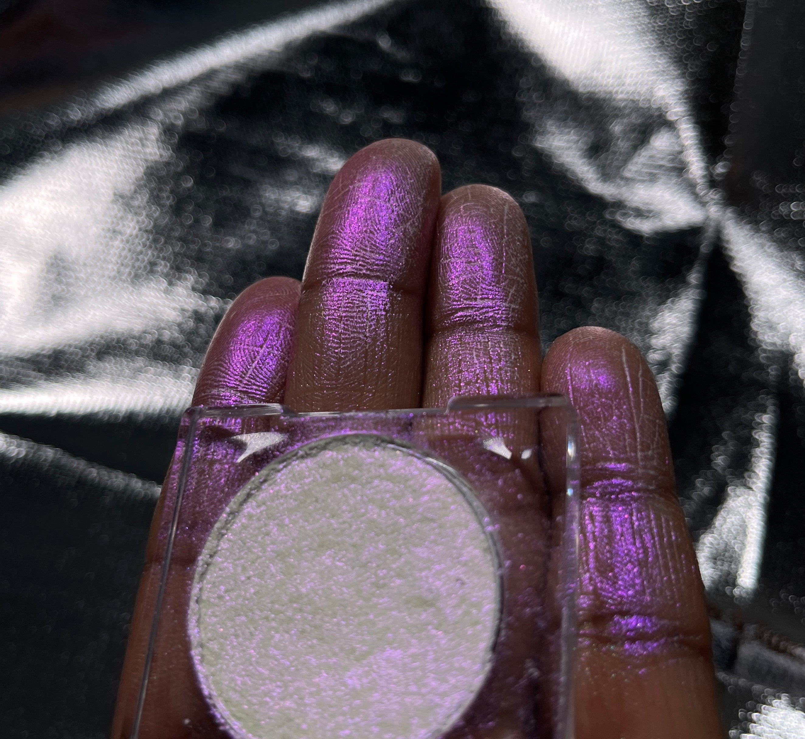 Duochrome Highlighter, Mermaid Highlighter