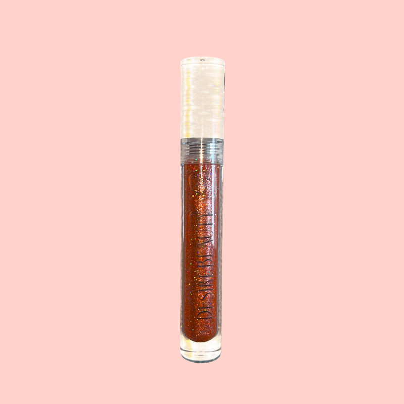 Autumn Haven, Holographic Multichrome Lipgloss