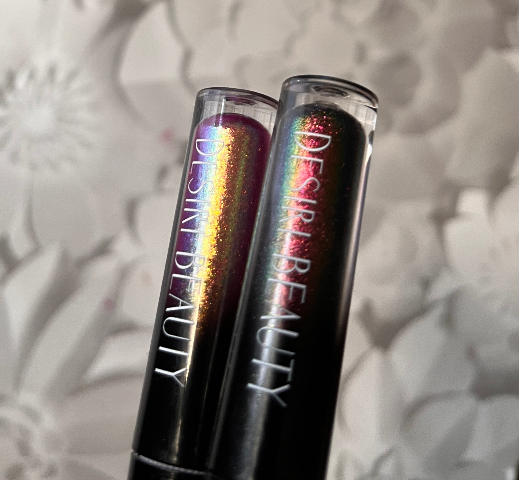 Multichrome Lipgloss, Gift for her