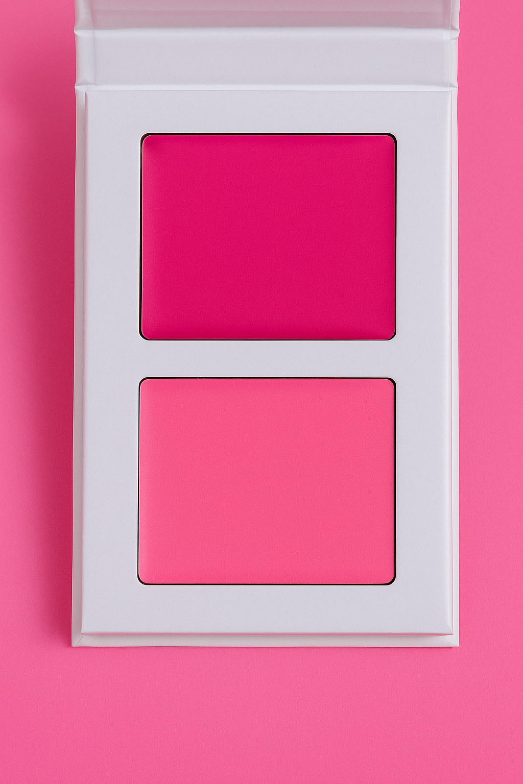 Summer Cream Powder Blush Duo Collection