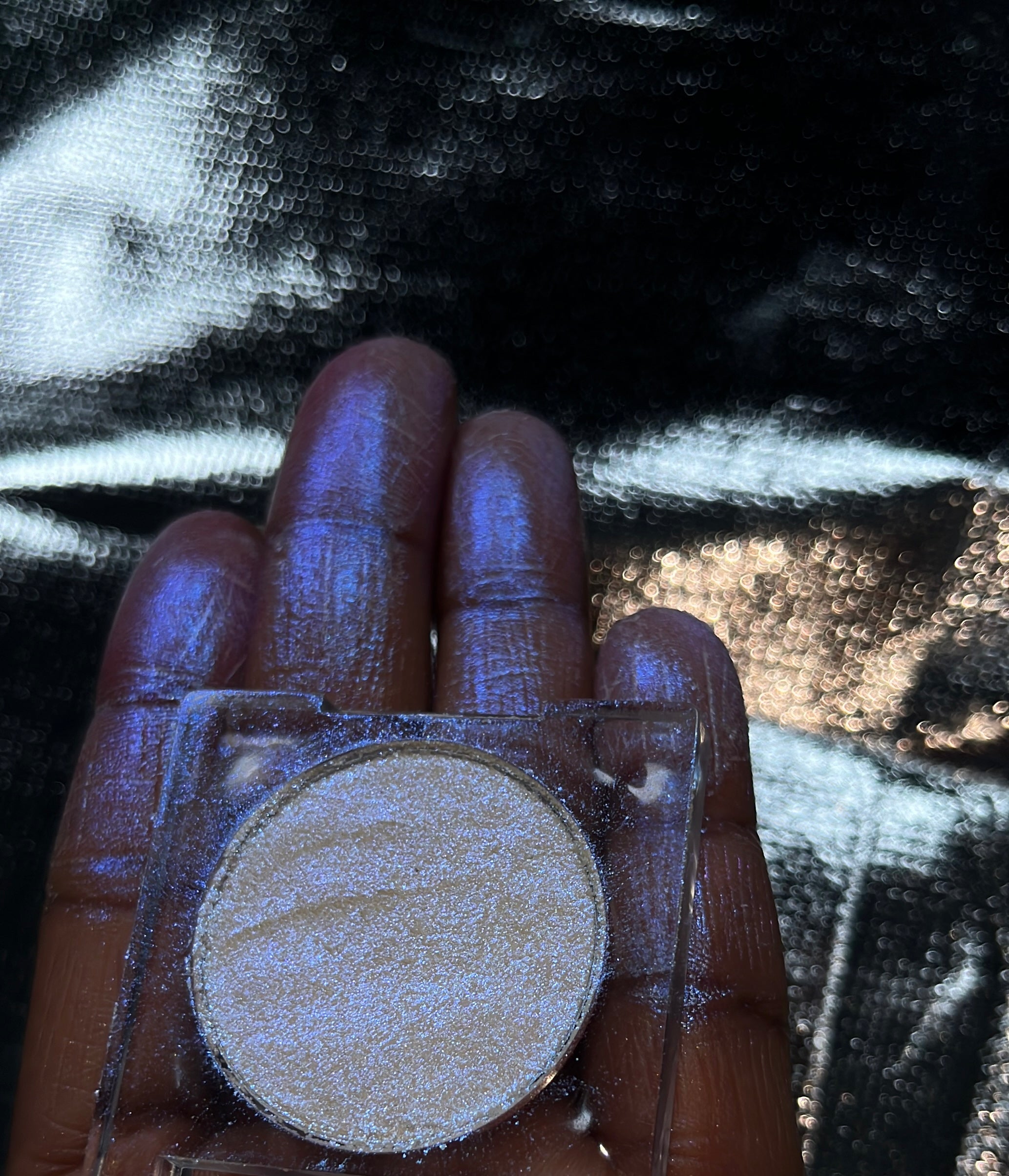 Duochrome Highlighter, Mermaid Highlighter