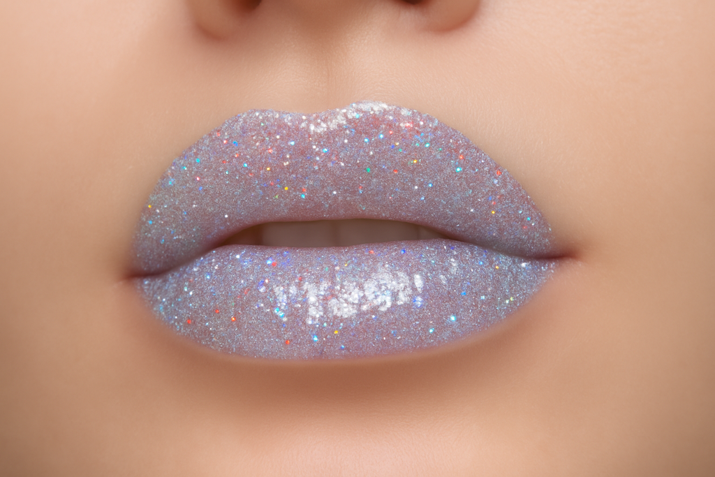 Holographic Multichrome Lipgloss