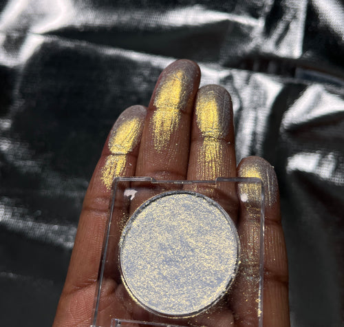 Duochrome Highlighter, Mermaid Highlighter