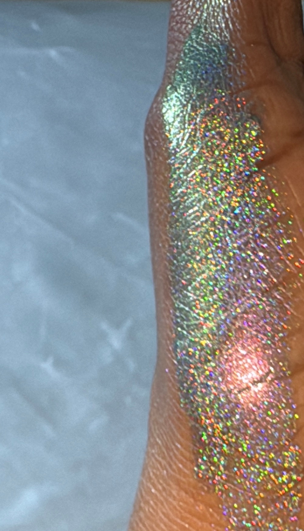 Obsidian Shift, Single Multichrome Eyeshadow (Copy)