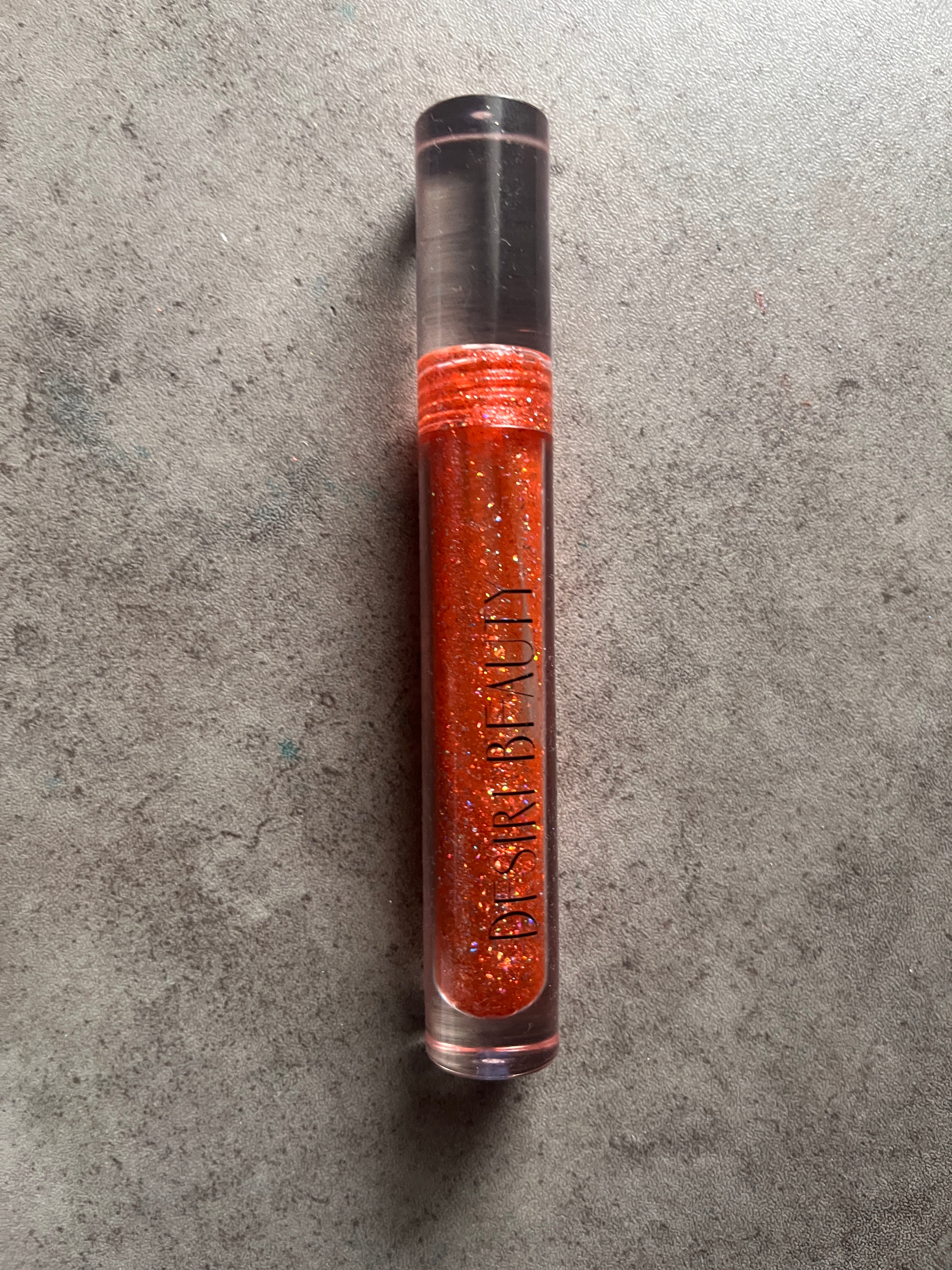 Sunset Shimmer, Holographic Lip Gloss