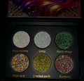 The Painted Dreams Eyeshadow Palette