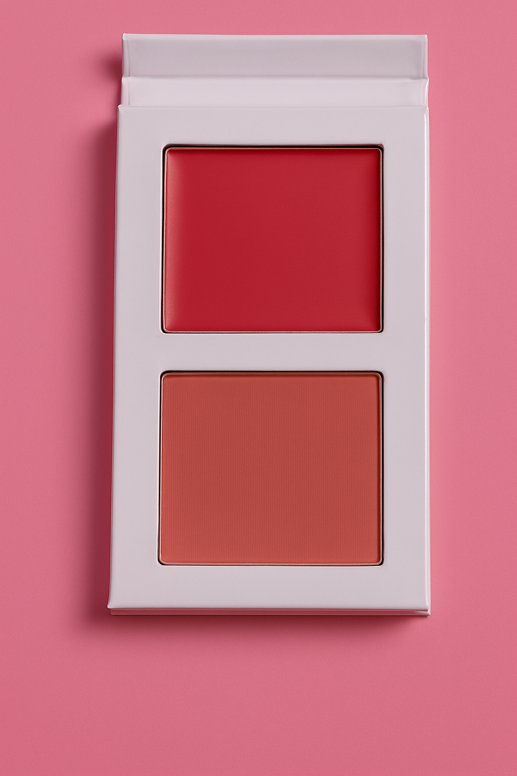 Summer Cream Powder Blush Duo Collection