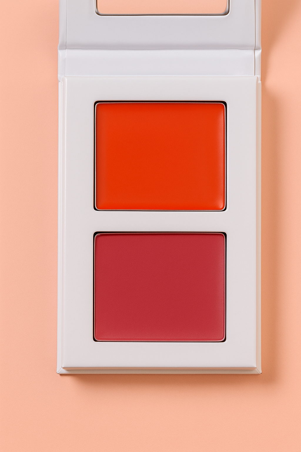 Cream Powder Blush Duo Collection