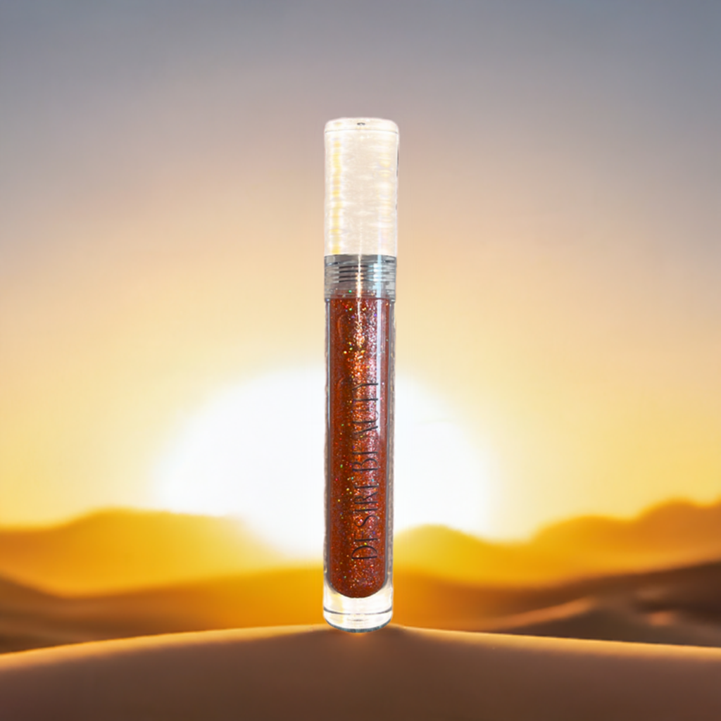 Autumn Haven, Holographic Multichrome Lipgloss