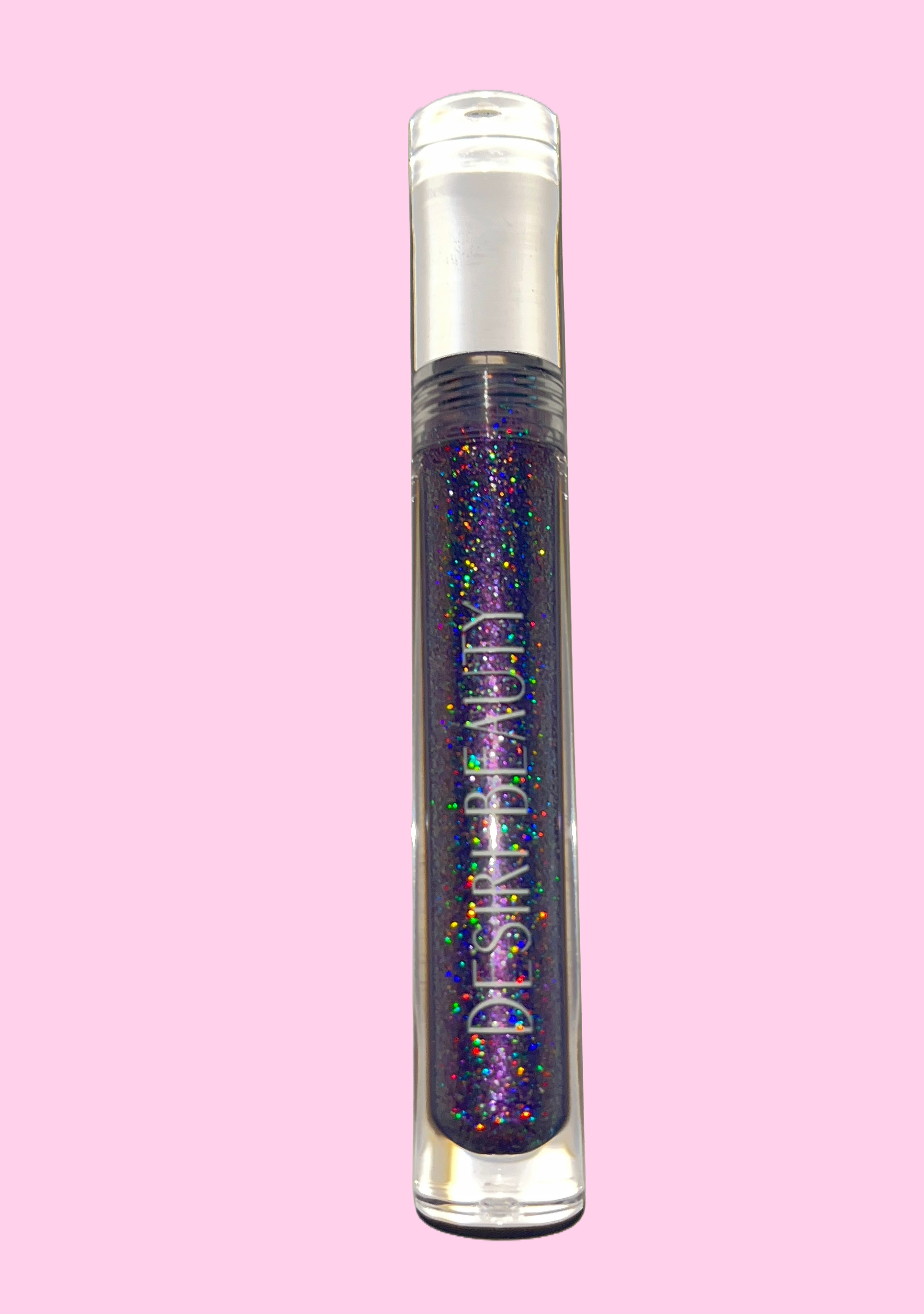 Holographic Multichrome Lipgloss