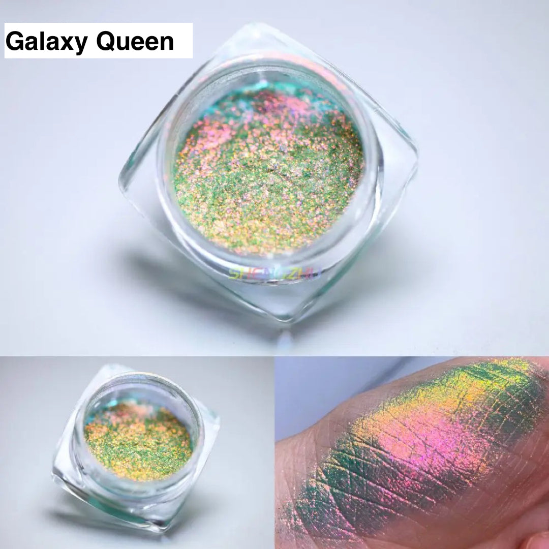 Holo Multichrome Pigment