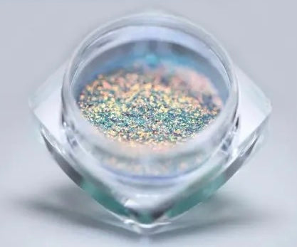 Holo Multichrome Pigment