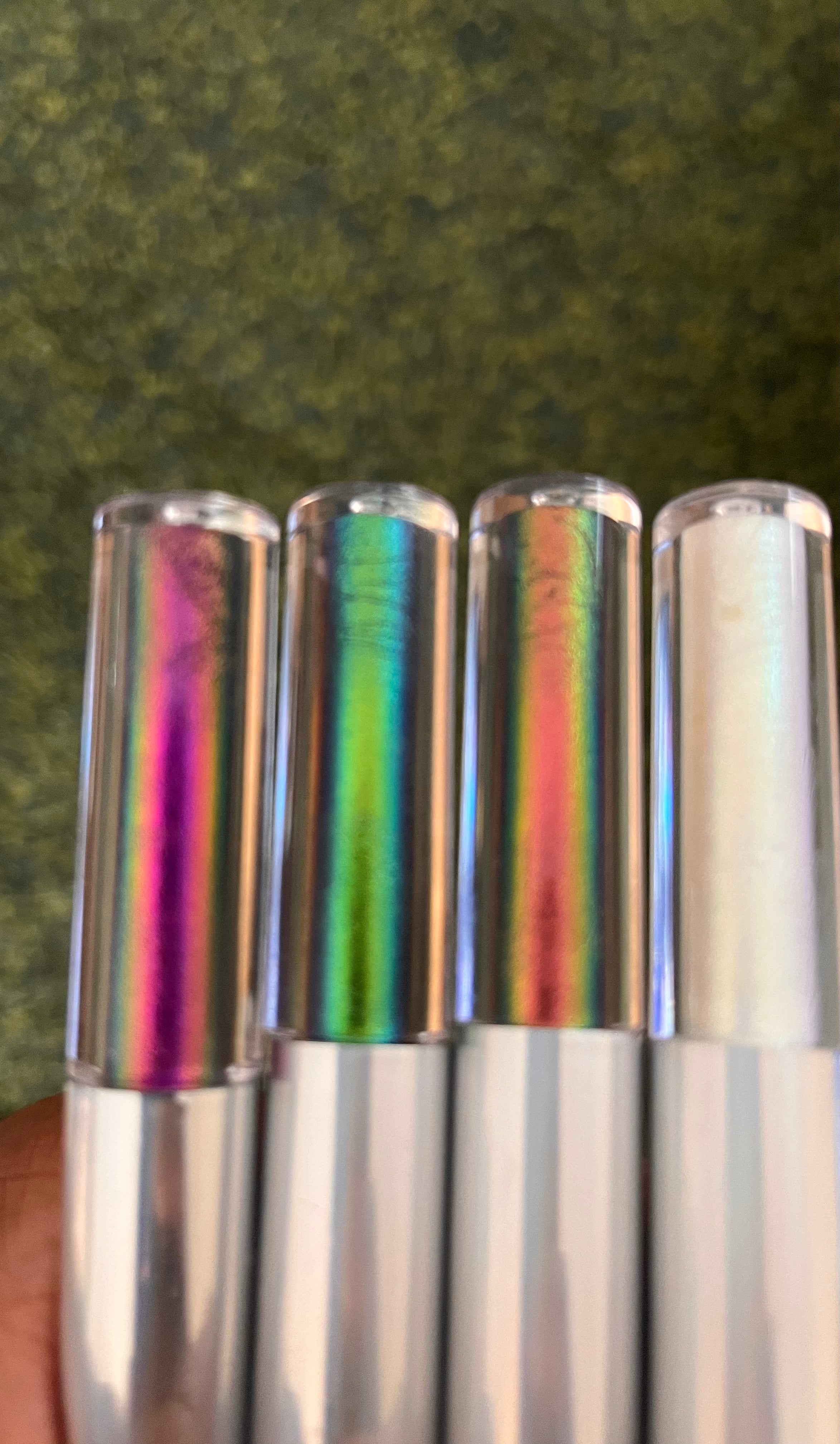 Multichrome Gel Liner, Eyeliner