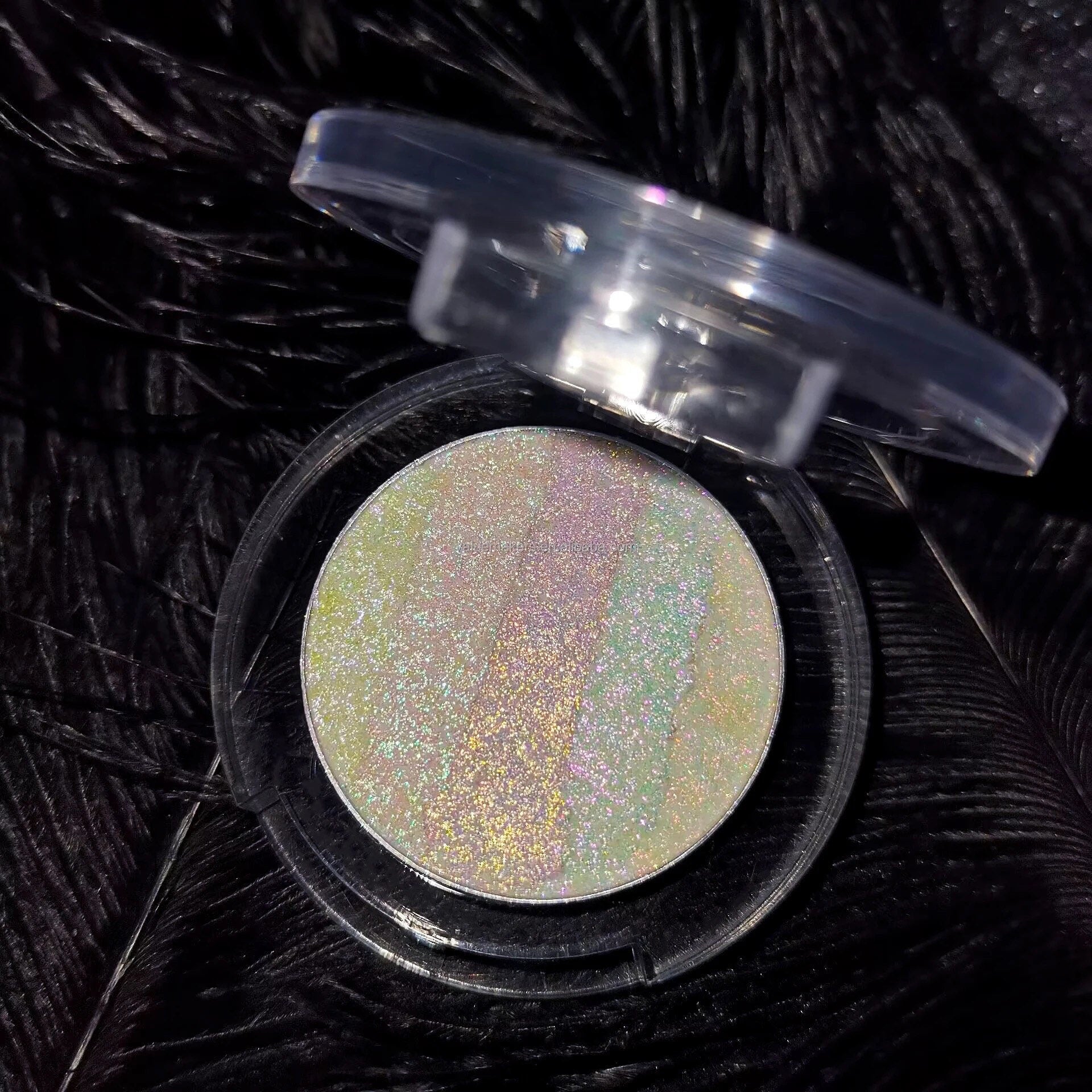 Rainbow Multichrome Highlighter