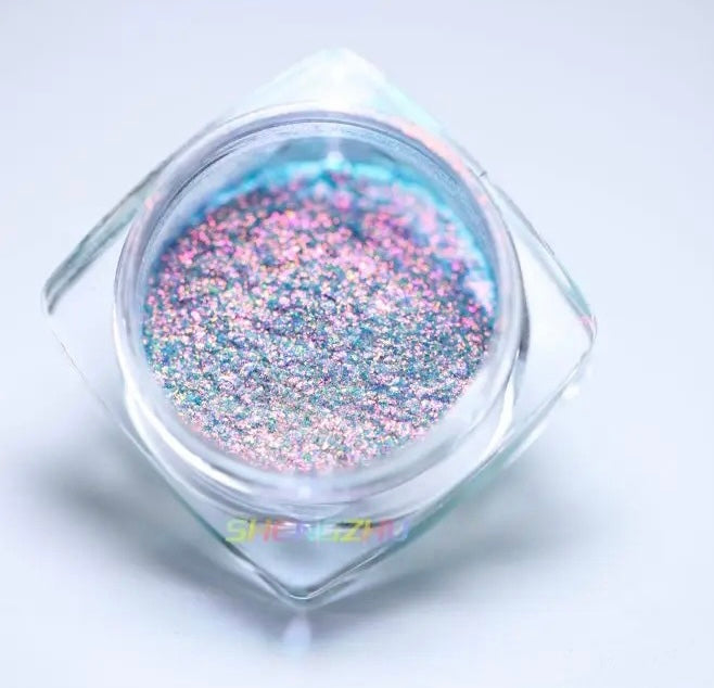 Holo Multichrome Pigment