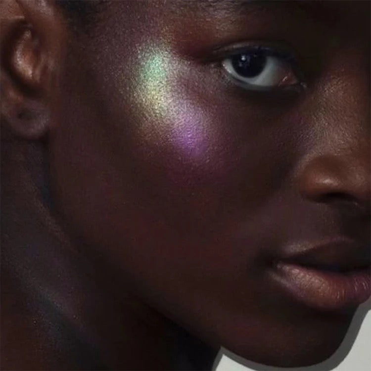 Rainbow Multichrome Highlighter