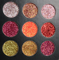 Glitter Eyeshadow Palette